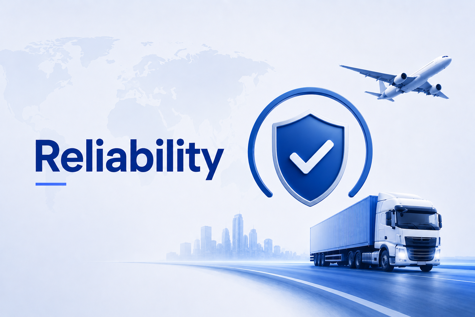 Reliability